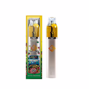 Lemon Cherry Gelato Sluggers 2g Disposable