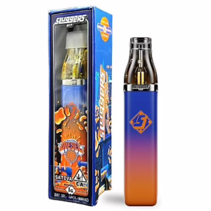 Sluggers Disposable 1g NYC Diesel