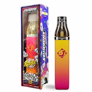 Sluggers Disposable 1g Runtz
