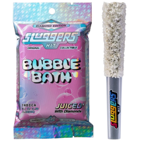 Boo Sluggers Sluggers Hit